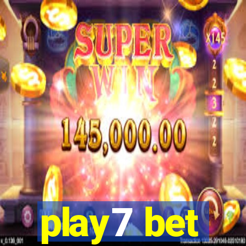play7 bet